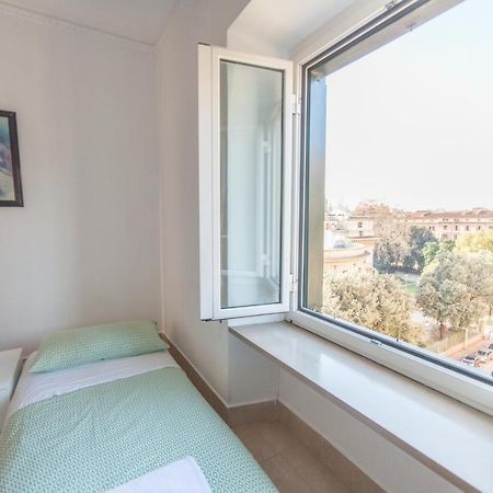 روما Meile House المظهر الخارجي الصورة