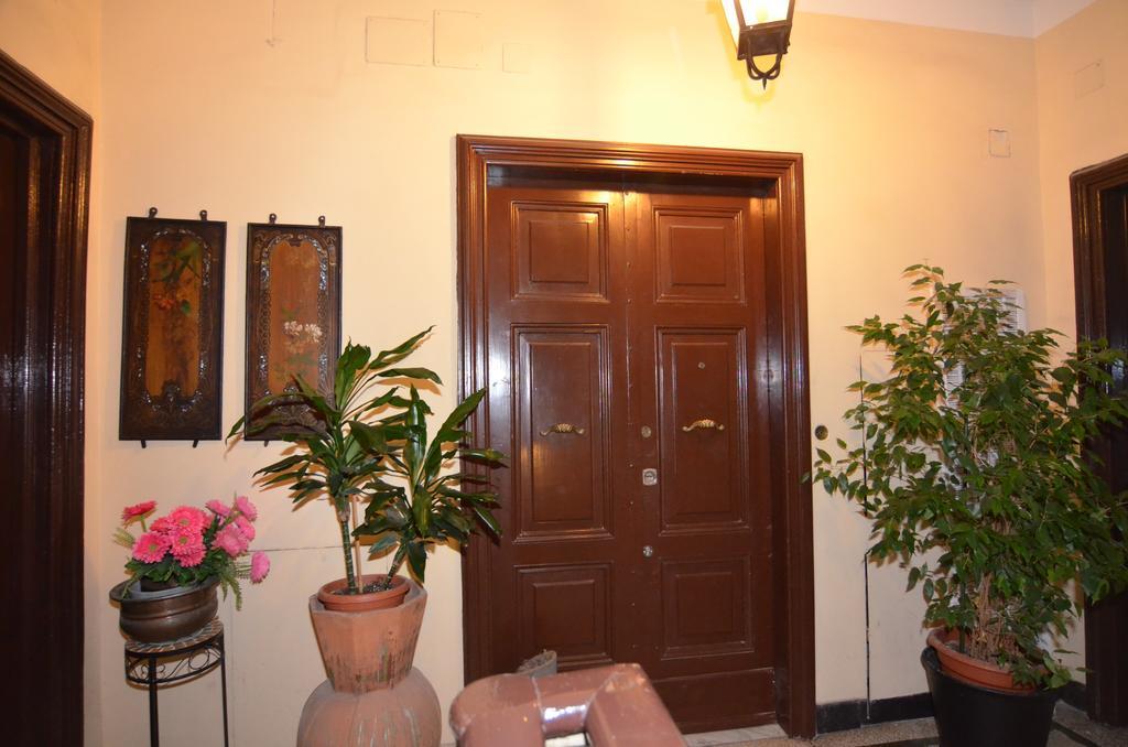 روما Meile House المظهر الخارجي الصورة