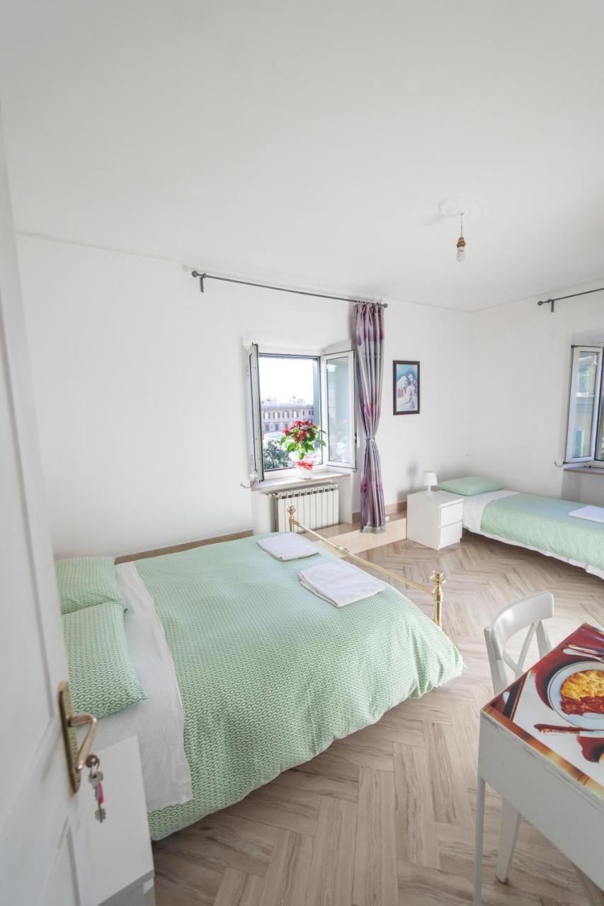 روما Meile House المظهر الخارجي الصورة