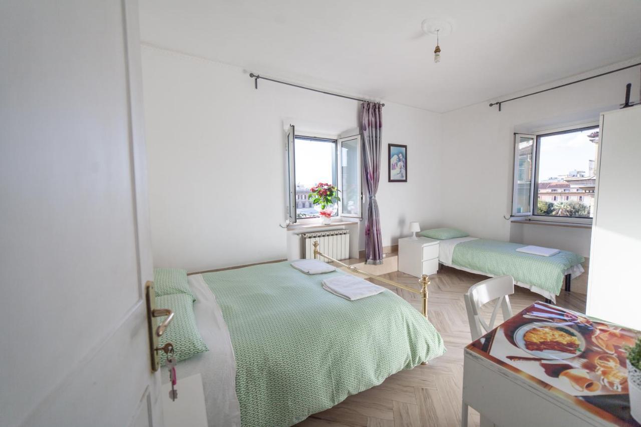 روما Meile House المظهر الخارجي الصورة