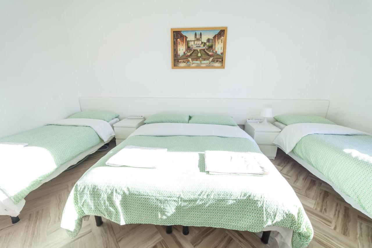 روما Meile House المظهر الخارجي الصورة