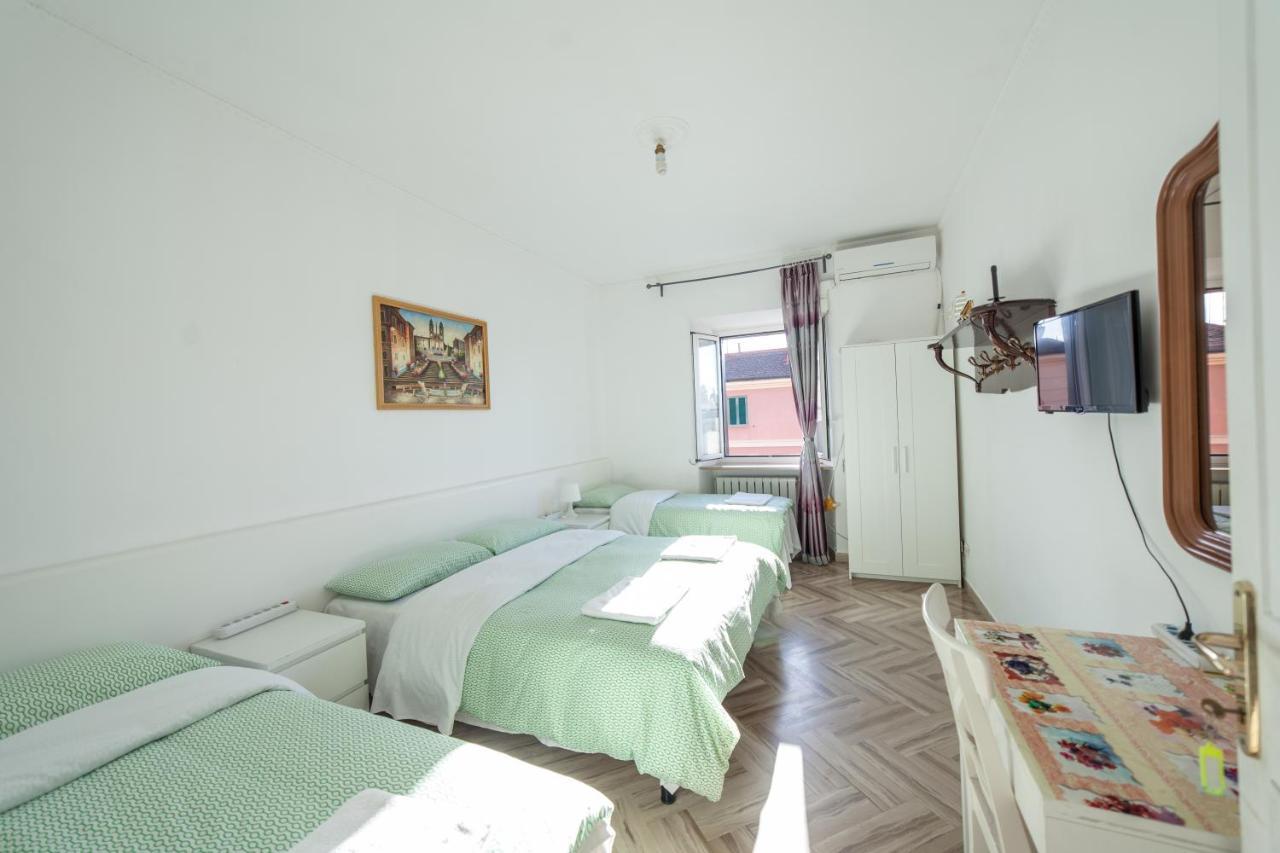 روما Meile House المظهر الخارجي الصورة