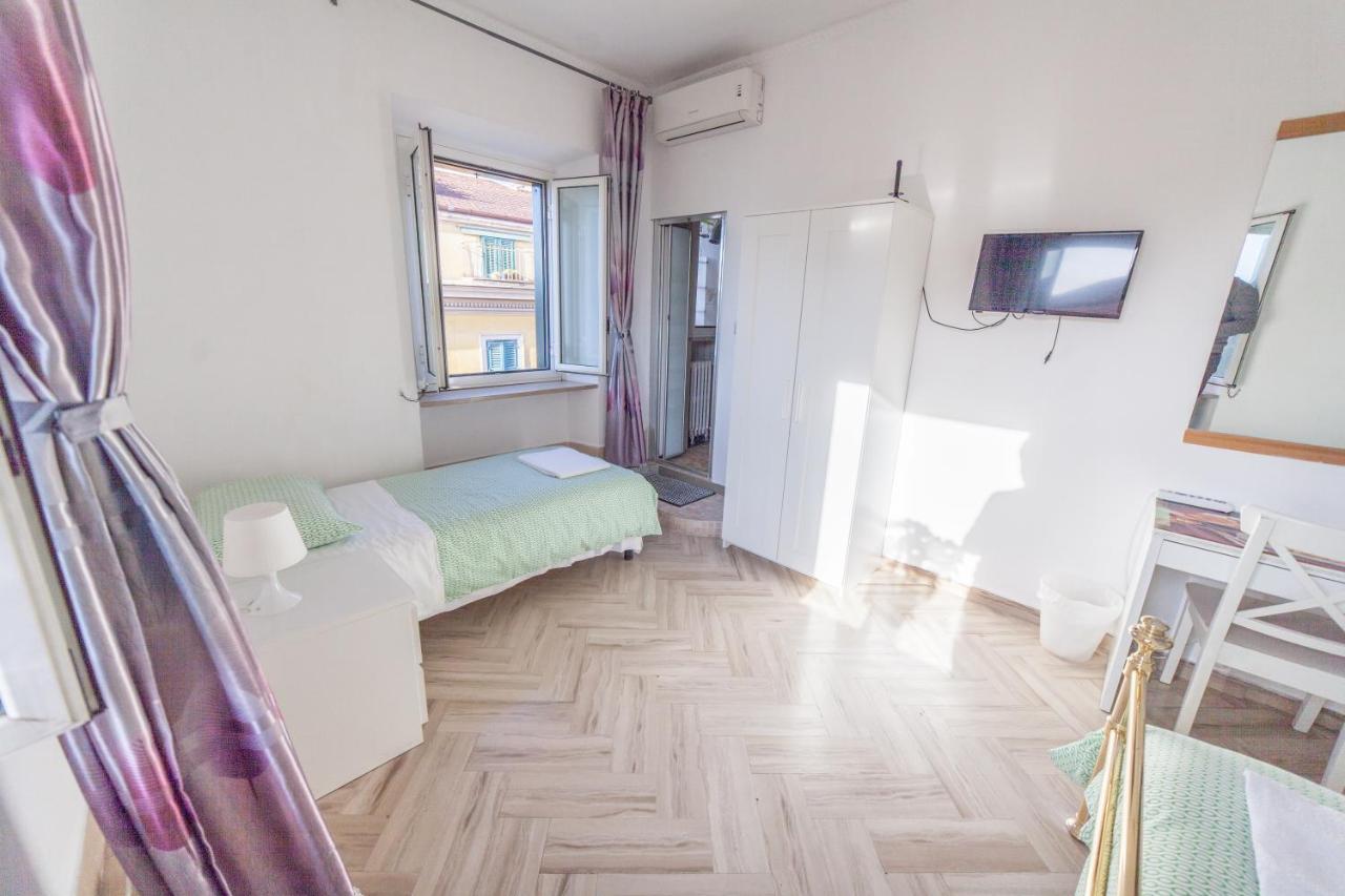 روما Meile House المظهر الخارجي الصورة