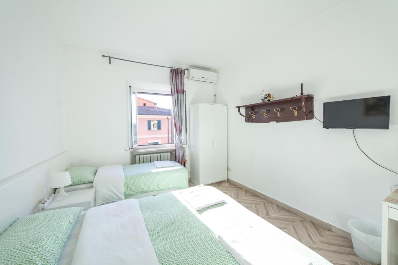 روما Meile House المظهر الخارجي الصورة