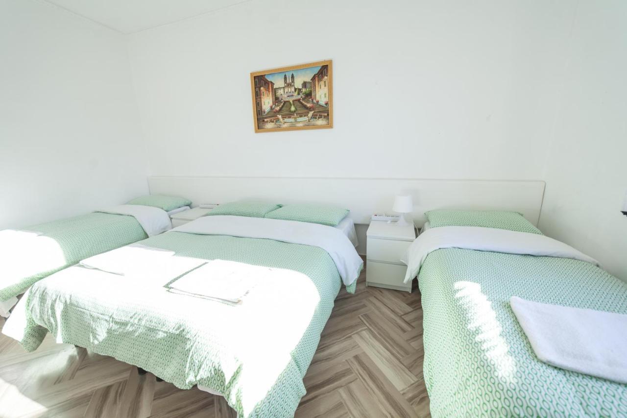 روما Meile House المظهر الخارجي الصورة